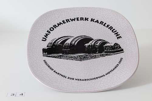 Wandteller umformwerk - wandteller,,