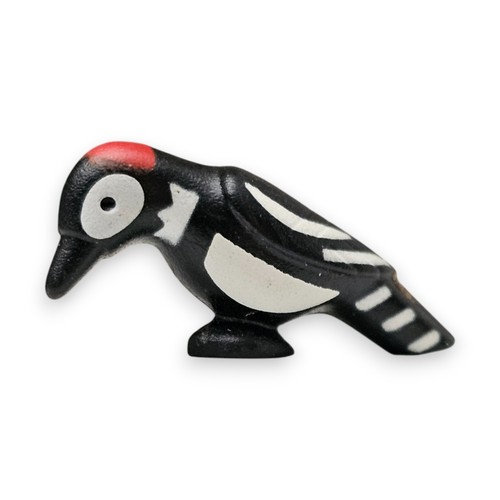 Playmobil tiere specht - tiere, vogel