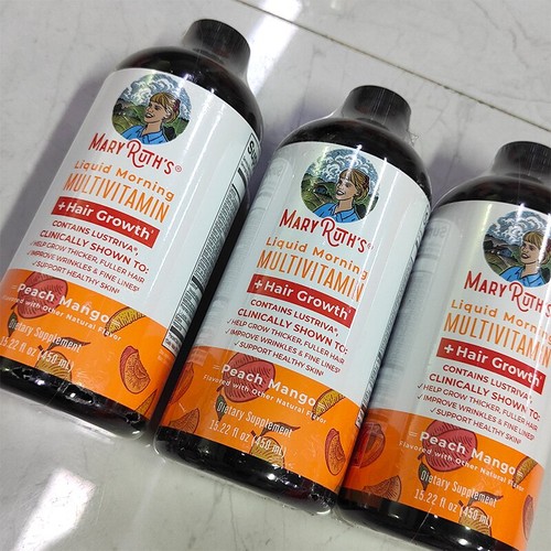Liquid multivitamin - liquid,