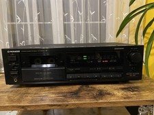 Pioneer s210 stereo - ct-s210,