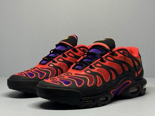 Nike air max - max, black