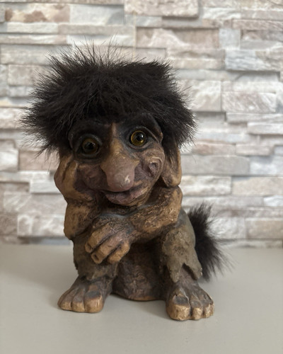Nyform troll 170 der - nyform, „der