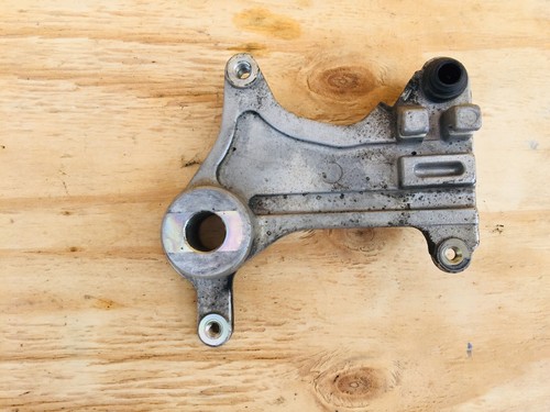 Honda dominator 650 halter - nx,