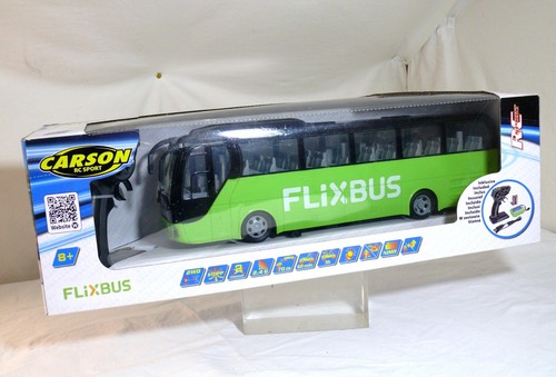 Flixbus mit led 2 4ghz - mit, 2,4ghz