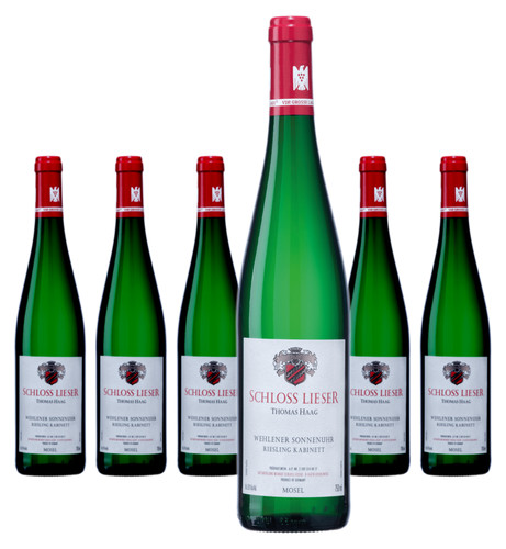 Schloss lieser wehlener - 6,
