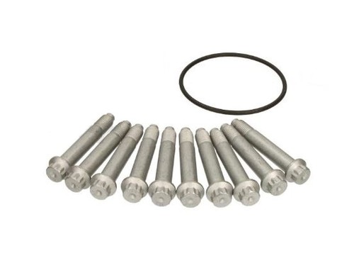 Befestigungssatz bremsscheibe - befestigungssatz,