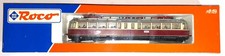 Roco H0 - Triebwagen