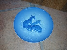 Hutschenreuther Wandteller