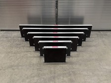 Alu-Rahmentafel 0,73m - 3,07 m