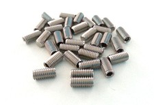 Madenschrauben Gewindestifte