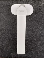 Schüco Fenstergriff für KS-Fenster , weiß , RAL 9016 , Corona Serie 