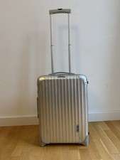 Rimowa Topas Cabin S  | Alu