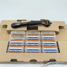 Gillette Fusion5 Rasierklingen-Nachfüllungen für Herren, 11 Klingen-Nachfüllunge