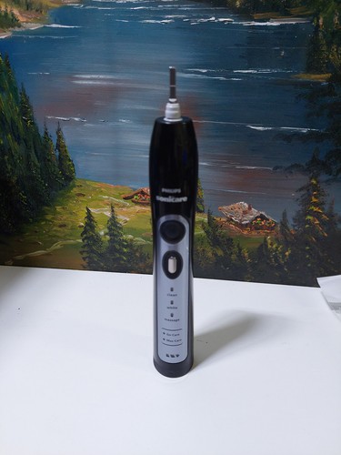 Philips sonicare flexcare - philips,