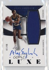 2014-15 Panini Luxe