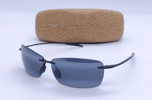 Maui jim 423 randlos - jim, mj-423-02