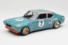 155728507 Ford Capri Mk1 RS 2600 n7 Ford Köln J.Stewart / F.Cevert 6h Paul Ricar