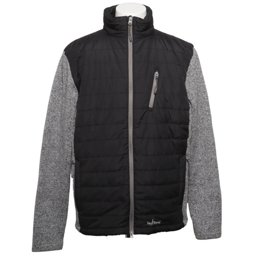 Tony brown winterjacke - tony,