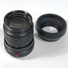 Leica M TELE-ELMARIT 1:2,8/90  LEITZ CANADA