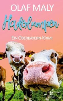 Haderlumpen humorvoller - haderlumpen:,