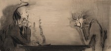 K. WOLF (1901-1993), Zwei