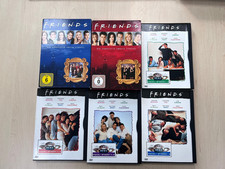 Friends DVD-Sammlung | Staffel