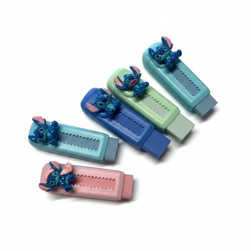 Stitch radiergummi süßer - stitch, –