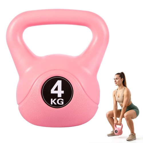 Kettlebell ergonomic non - kettlebell,,
