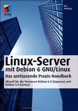 Linux-Server mit Debian 6