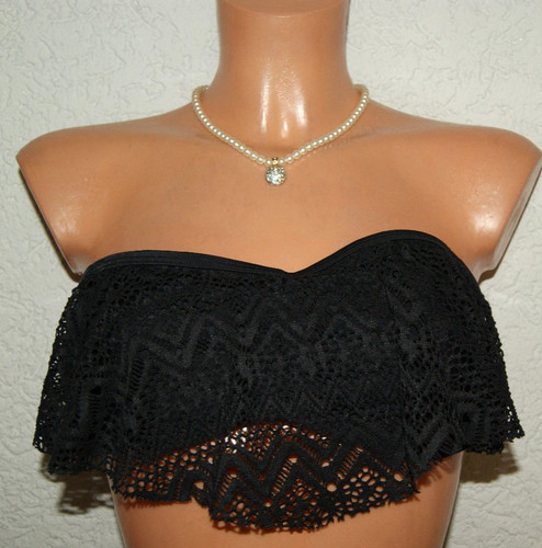 Tankini oberteil bikini - ,