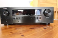 Denon AVR-S650H 5.2