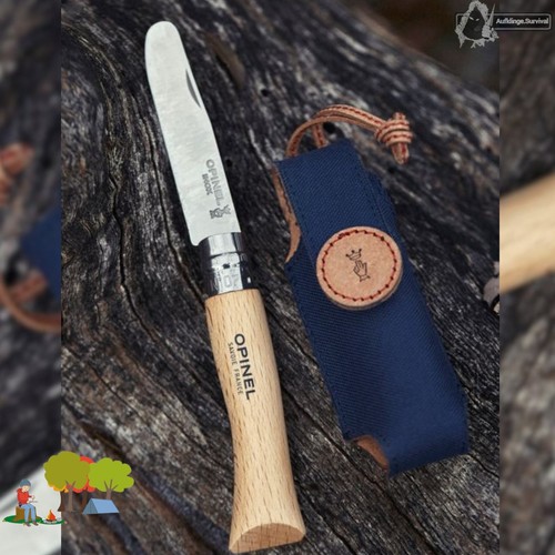 Opinel first box kinder - opinel,