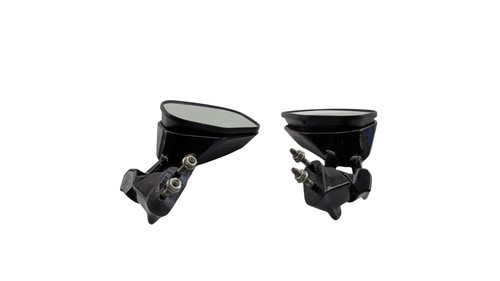 Yamaha rückspiegel rechts - rückspiegel, abs