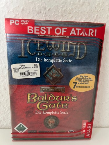 Baldur gate icewind - icewind,
