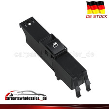 Fensterheber Schalter