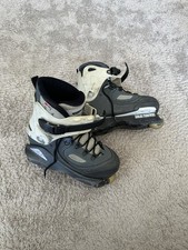 Salomon STI Vinnie Minton Pro Skates | Gr 43 1/3