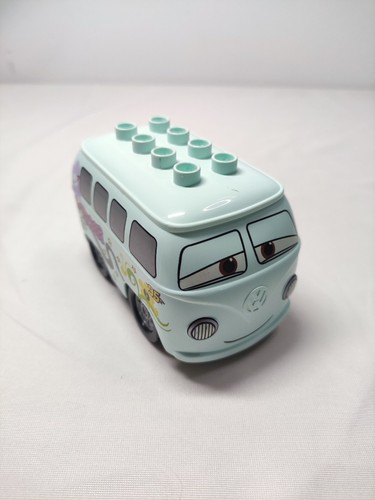 Lego duplo bus disney - lego,