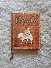 Kinderbuch von SCHLEICH "Bayala. Die Töchter des Elfenkönigs"
