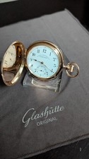 Duf savonette lange söhne - a.lange,