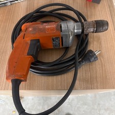 Fein Aske 636 Bohrmaschine