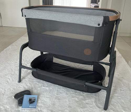 Maxi cosi beistellbettchen - cosi,