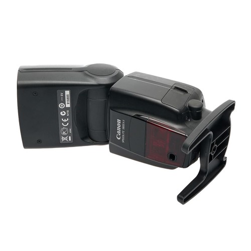 Canon speedlite 580 ii - speedlite,