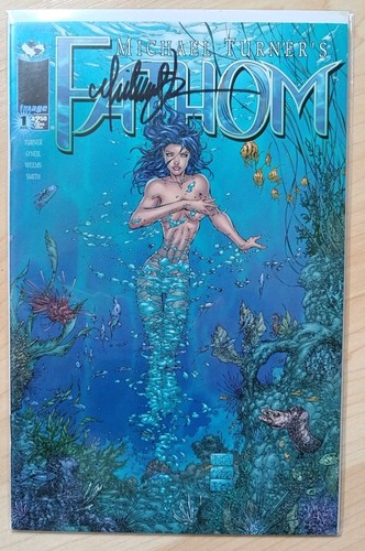 Fathom vol variant - 1,