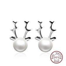 S925 Sterling Silber Damen