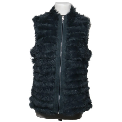 Soyaconcept fellweste damen - fellweste,,