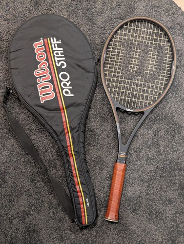 Wilson pro staff midsize - staff, 85