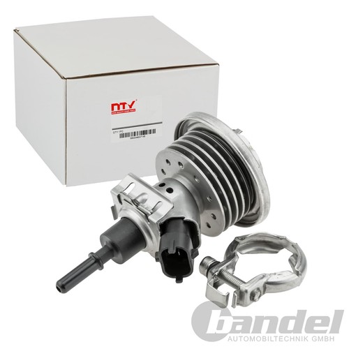 Nty dosiermodul einspitzung - nty,