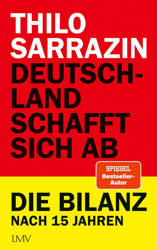 Deutschland schafft sich - , |