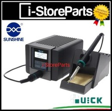 PROFESSIONELLE ESD LÖTSTATION