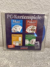 PC Spiel Kartenspiele